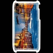Coque iPhone 3G / 3GS Grand canal de Venise