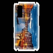 Coque Samsung Player One Grand canal de Venise