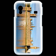 Coque Samsung ACE S5830 Palace of Westminster
