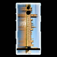 Coque Sony Xperia U Palace of Westminster
