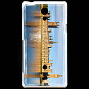 Coque Sony Xperia T Palace of Westminster