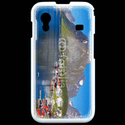 Coque Samsung ACE S5830 Lac en Norvège