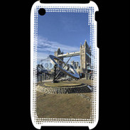 Coque iPhone 3G / 3GS City Street à Londres