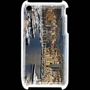 Coque iPhone 3G / 3GS Port de Monaco 4