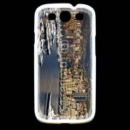 Coque Samsung Galaxy S3 Port de Monaco 4