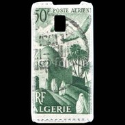 Coque LG P990 Timbre Mosquée algérienne
