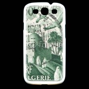 Coque Samsung Galaxy S3 Timbre Mosquée algérienne