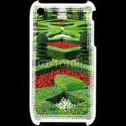 Coque iPhone 3G / 3GS Jardins de Villandry