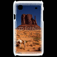 Coque Samsung Galaxy S Monument Valley USA