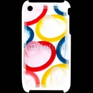 Coque iPhone 3G / 3GS Préservatif