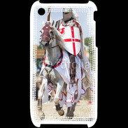 Coque iPhone 3G / 3GS Joute de chevalier