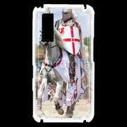 Coque Samsung Player One Joute de chevalier