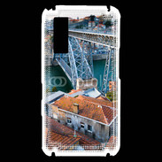 Coque Samsung Player One Pont Don Luis à Porto Portugal