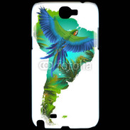 Coque Samsung Galaxy Note 2 Amérique du Sud