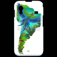 Coque Samsung ACE S5830 Amérique du Sud