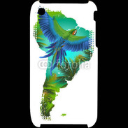 Coque iPhone 3G / 3GS Amérique du Sud