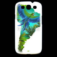 Coque Samsung Galaxy S3 Amérique du Sud