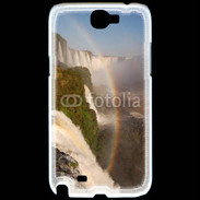 Coque Samsung Galaxy Note 2 Iguacu au Brésil
