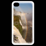 Coque iPhone 4 / iPhone 4S Iguacu au Brésil