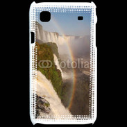 Coque Samsung Galaxy S Iguacu au Brésil