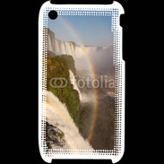 Coque iPhone 3G / 3GS Iguacu au Brésil