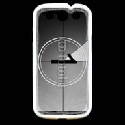 Coque Samsung Galaxy S3 Film cinéma