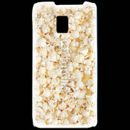 Coque LG P990 Popcorn
