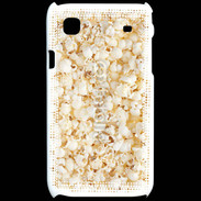 Coque Samsung Galaxy S Popcorn