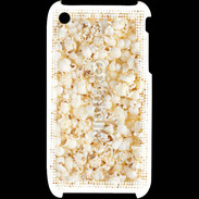 Coque iPhone 3G / 3GS Popcorn