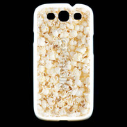 Coque Samsung Galaxy S3 Popcorn