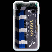 Coque Samsung ACE S5830 Jeton de casino 5