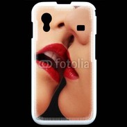 Coque Samsung ACE S5830 Baiser de lesbienne