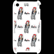 Coque iPhone 3G / 3GS Mode et fashion