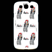 Coque Samsung Galaxy S3 Mode et fashion
