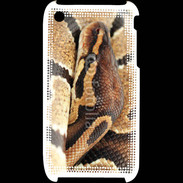 Coque iPhone 3G / 3GS Python enroulé