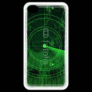 Coque iPhone 4 / iPhone 4S Radar de surveillance