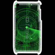 Coque iPhone 3G / 3GS Radar de surveillance