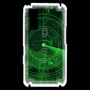 Coque Samsung Player One Radar de surveillance