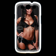 Coque Samsung Galaxy S3 Charme des caraibes