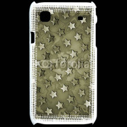 Coque Samsung Galaxy S Militaire grunge
