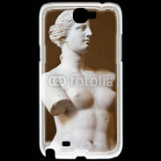 Coque Samsung Galaxy Note 2 Venus de Milo