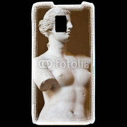 Coque LG P990 Venus de Milo