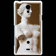 Coque Sony Xperia T Venus de Milo
