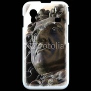 Coque Samsung ACE S5830 Statue de Le Nôtre