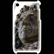Coque iPhone 3G / 3GS Statue de Le Nôtre