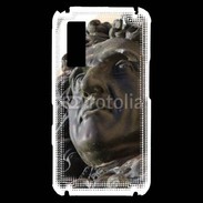 Coque Samsung Player One Statue de Le Nôtre
