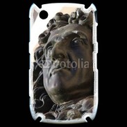 Coque Black Berry 8520 Statue de Le Nôtre