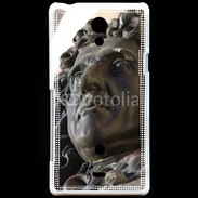 Coque Sony Xperia T Statue de Le Nôtre