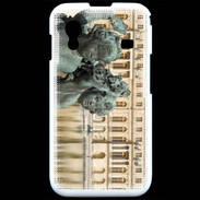 Coque Samsung ACE S5830 Statue du Château de Versailles