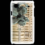 Coque Samsung Galaxy S Statue du Château de Versailles